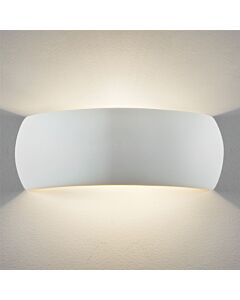 Astro Lighting - Milo 400 1299002 - Ceramic Wall Light