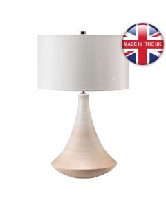 Elstead - Pinner PINNER-TL Table Lamp