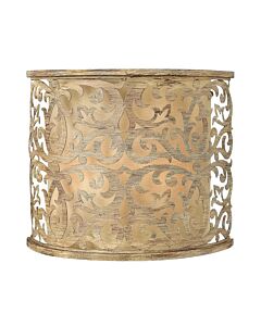 Elstead - Hinkley Lighting - Carabel HK-CARABEL2 Wall Light
