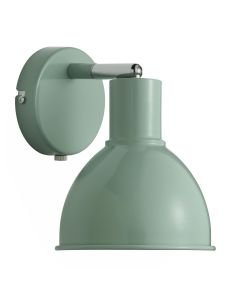 Nordlux - Pop - 45841023 - Green Plug In Spotlight