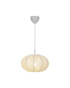 Nordlux - Aeron 40 - 2312153001 - White Ceiling Pendant Light