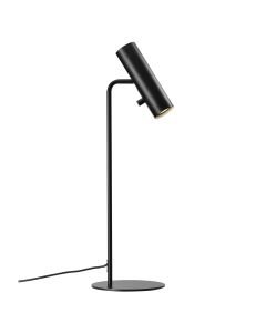 Nordlux - Mib 6 - 71655003 - Black Task Table Lamp
