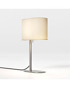 Astro Lighting - Venn - 1433036 - Nickel Excluding Shade Base Only Table Lamp
