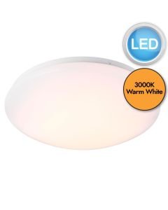 Nordlux - Mani 32 - 45616001 - LED White Flush Ceiling Light