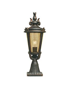 Elstead - Baltimore BT3-M Pedestal