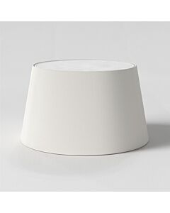 Astro Lighting - Set of 2 French Drum - 5047006 - White Fabric Shades