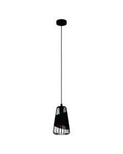 Eglo Lighting - Austell - 49447 - Black Ceiling Pendant Light