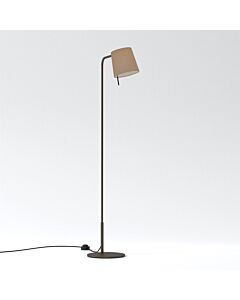 Astro Lighting - Mitsu - 1394012 - Bronze Black Excluding Shade Floor Reading Lamp