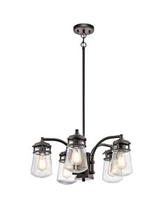 Elstead - Kichler - Lyndon KL-LYNDON-5P-AZ Chandelier