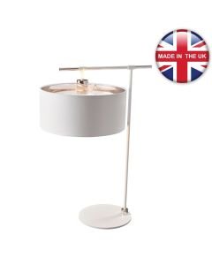 Elstead - Balance BALANCE-TL-WPN Table Lamp