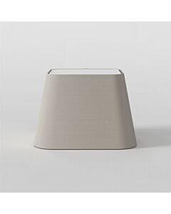 Astro Lighting Professional - Soft Square - 5050003 - Putty Fabric Shade