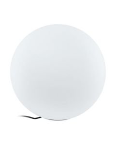 Eglo Lighting - Monterolo - 98103 - White IP65 Outdoor Portable Lamp