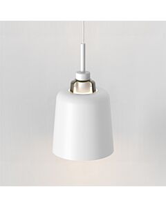 Astro Lighting - Camden - 5051002 - White Metal Shade