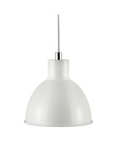 Nordlux - Pop - 45833001 - White Ceiling Pendant Light