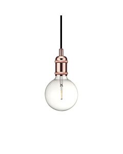 Nordlux - Avra - 84800030 - Copper Flex Suspension Ceiling Pendant Light