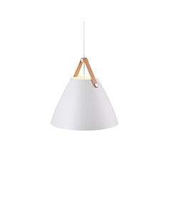 Nordlux - Strap 36 - 84343001 - White Ceiling Pendant Light