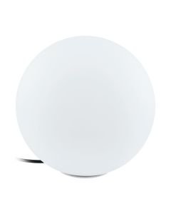 Eglo Lighting - Monterolo - 98101 - White IP65 Outdoor Portable Lamp