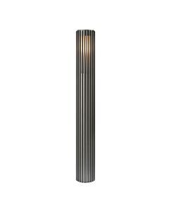 Nordlux - Aludra - 2118038250 - Anthracite IP44 Outdoor Post Light