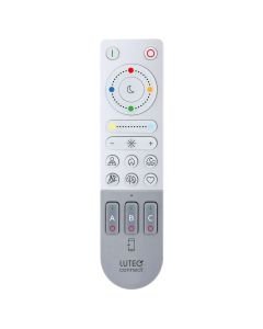 Lutec Connect - Remote Control - 9702315361 - White