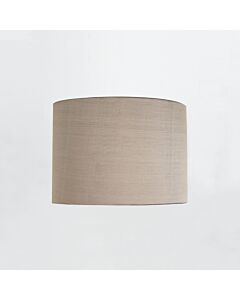 Astro Lighting - Drum - 5016022 - Oyster Fabric Shade