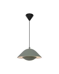 Nordlux - Freya 35 - 2213083023 - Green Ceiling Pendant Light