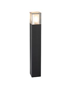 Elstead - Norlys - Arendal ARENDAL-L-BLK Bollard