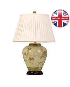 Elstead - Arum Lily ARUM-LILY-TL Table Lamp