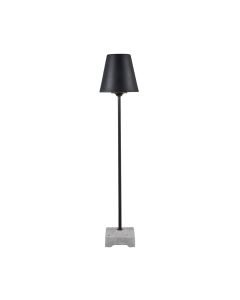 Konstsmide - Lucca - 456-750EE - Black IP44 Outdoor Portable Lamp