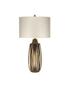 Elstead - Newham NEWHAM-TL-L Table Lamp