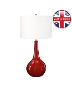 Elstead - Upton UPTON-TL Table Lamp