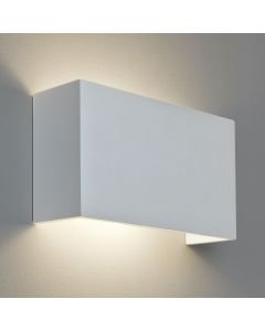 Astro Lighting - Pella 325 1315001 - Plaster Wall Light