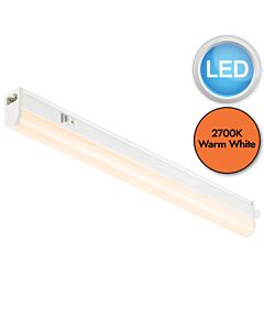 Nordlux - Renton 30 - 47776101 - LED White Cabinet Kit