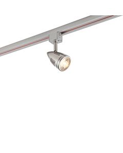 Saxby Lighting - Bullett - 72718 - Chrome Ceiling Track Light