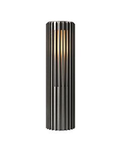 Nordlux - Aludra - 2118028250 - Anthracite IP44 Coastal 45cm Outdoor Post Light