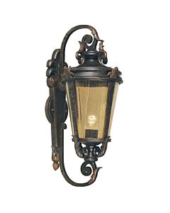 Elstead - Baltimore BT1-L Wall Light