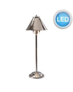 Elstead - Provence PV-SL-PN Table Lamp