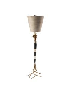 Elstead - Flambeau - FB-FLAMBEAU-TL Table Lamp