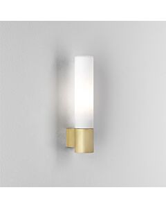 Astro Lighting - Bari 1047008 - IP44 Matt Gold Wall Light