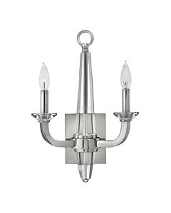 Quintiesse - QN-ASCHER2 - Ascher 2 Light Wall Light