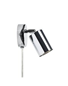 Nordlux - Explore - 2113251033 - Chrome Plug In Spotlight
