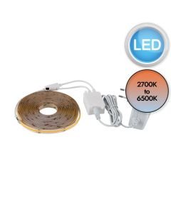 Eglo Lighting - Cob Stripe - 900578 - LED White Cabinet Kit