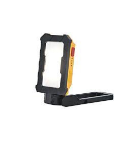 Lutec - Peni - 7902202426 - LED Yellow Clear IP54 Outdoor Portable Lamp