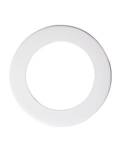 Nordlux - Mixit - 71820132 - Steel White Outdoor Recessed Downlight
