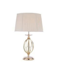 Elstead - Aegean AG-TL-POL-BRASS Table Lamp
