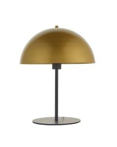 Harper - Dark Bronze Dome Lamp