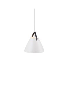 Nordlux - Strap 27 - 84333001 - White Ceiling Pendant Light