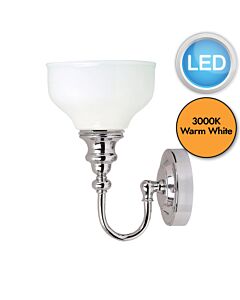 Elstead - Cheadle BATH-CD1 Wall Light