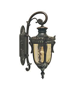 Elstead - Philadelphia PH2-S-OB Wall Light