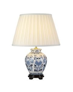 Elstead - Designer's Lightbox - Linyi DL-LINYI-TL Table Lamp