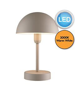 Nordlux - Ellen - 2418015009 - LED Beige IP44 Touch Outdoor Portable Lamp